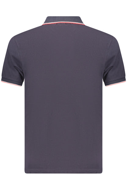 Coveri Moving Tricou PQC100 BLEUMARIN