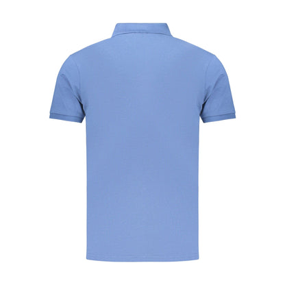 Coveri Moving Tricou PQC099 BLEUMARIN