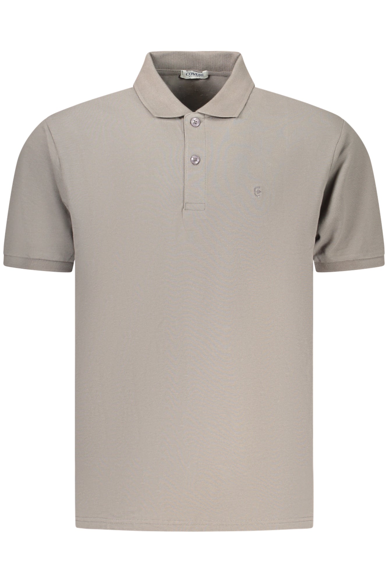 Coveri Moving Tricou PQC099 GRI