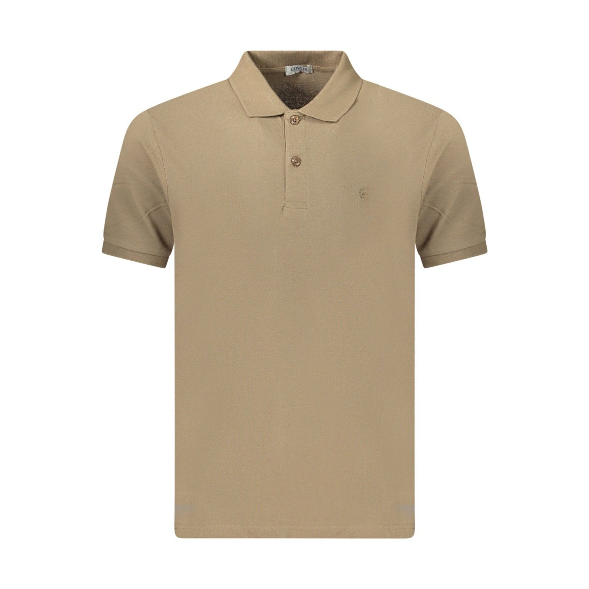 Coveri Moving Tricou PQC099 MARO