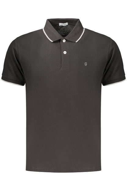 Coveri Moving Tricou PQC100 NEGRU