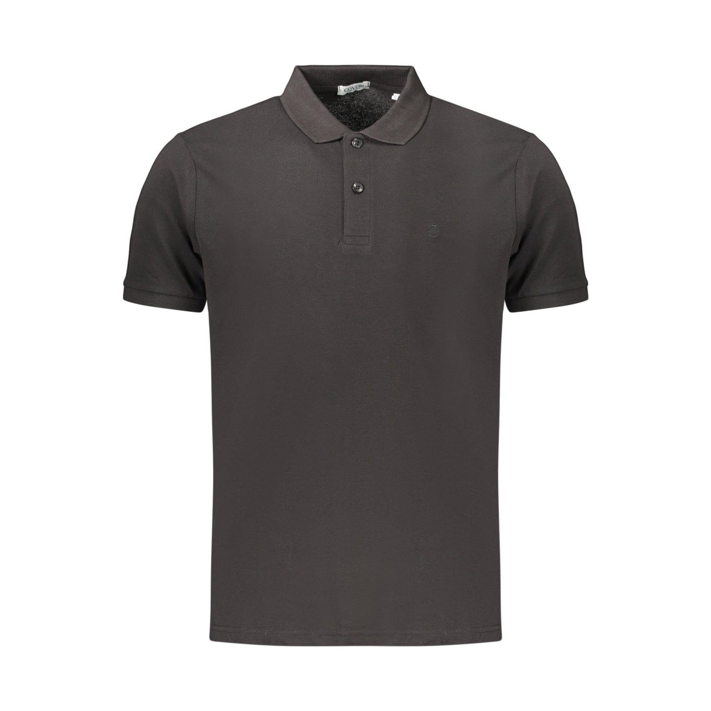 Coveri Moving Tricou PQC099 NEGRU
