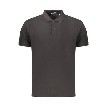 Coveri Moving Tricou PQC099 NEGRU