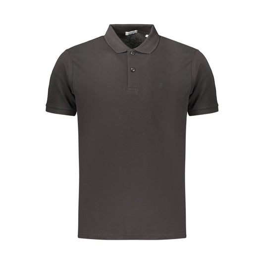 Coveri Moving Tricou PQC099 NEGRU