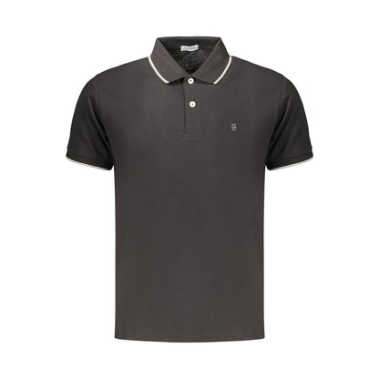 Coveri Moving Tricou PQC100 NEGRU