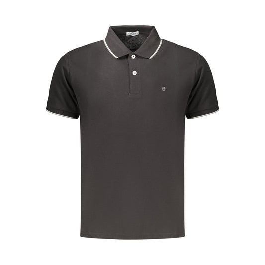 Coveri Moving Tricou PQC100 NEGRU