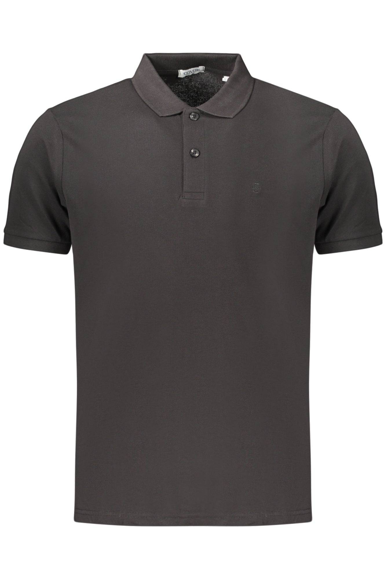 Coveri Moving Tricou PQC099 NEGRU