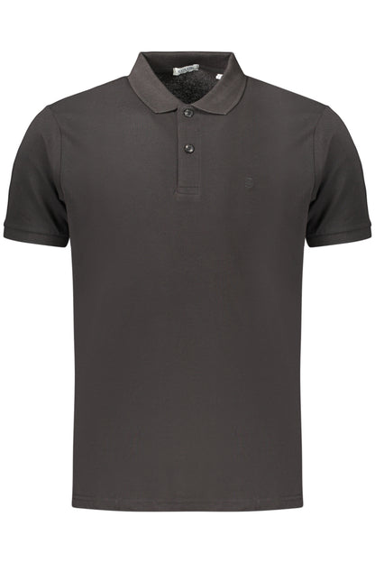 Coveri Moving Tricou PQC099 NEGRU