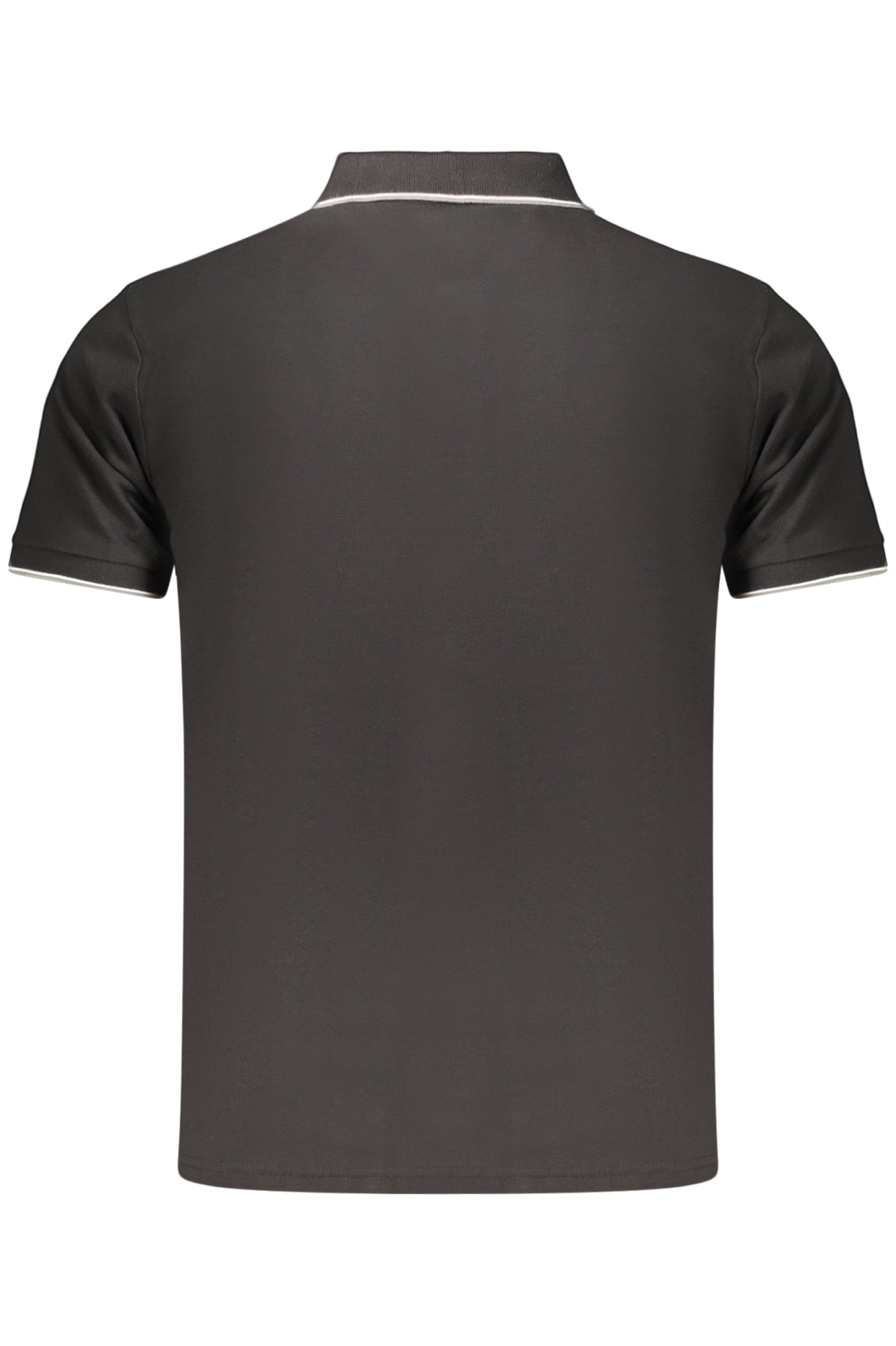 Coveri Moving Tricou PQC100 NEGRU