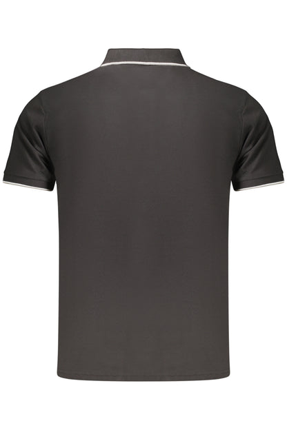 Coveri Moving Tricou PQC100 NEGRU
