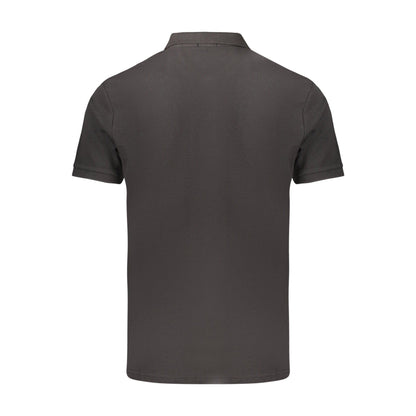 Coveri Moving Tricou PQC099 NEGRU