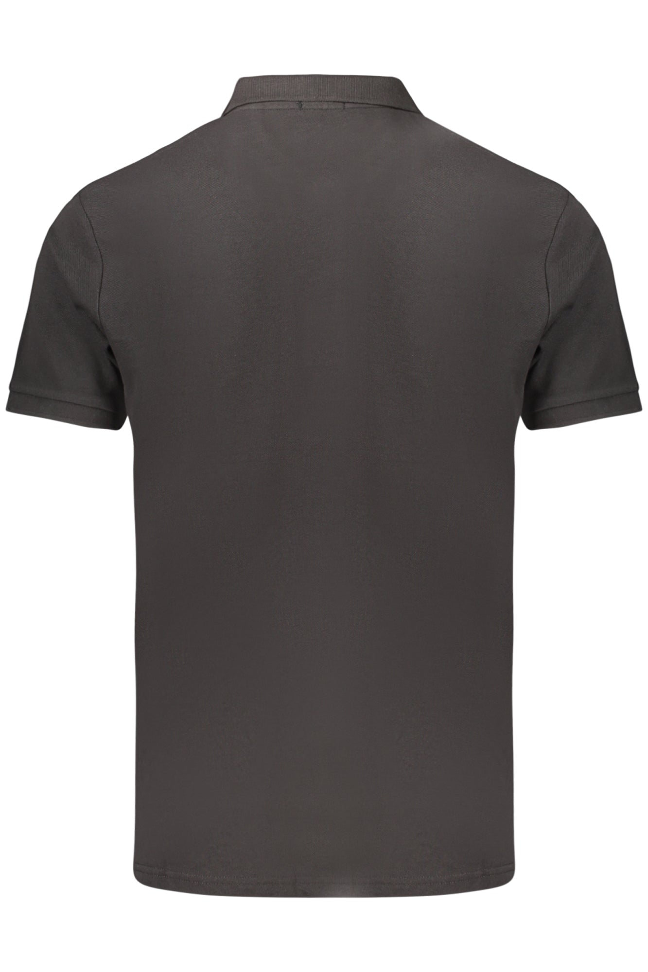 Coveri Moving Tricou PQC099 NEGRU