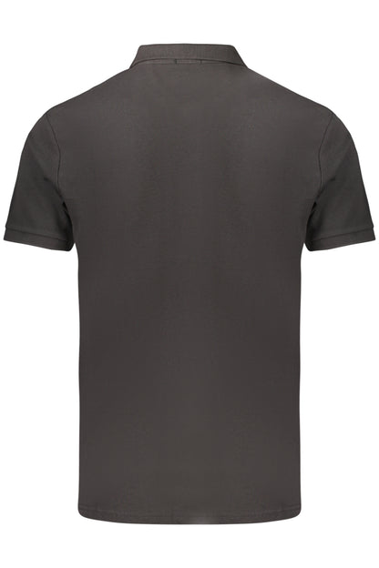 Coveri Moving Tricou PQC099 NEGRU