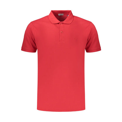 Coveri Moving Tricou PQC099 ROȘU