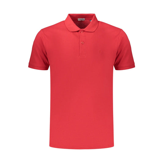 Coveri Moving Tricou PQC099 ROȘU