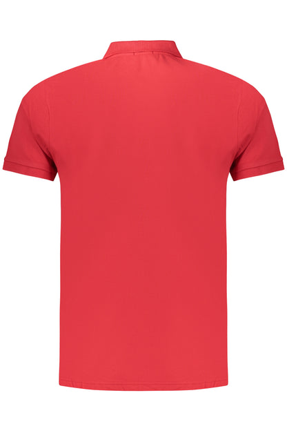 Coveri Moving Tricou PQC099 ROȘU