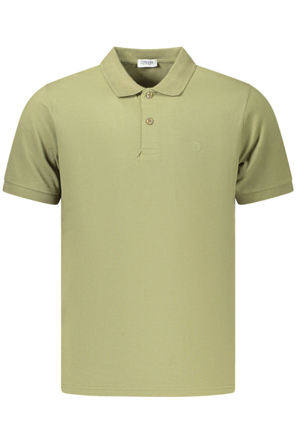 Coveri Moving Tricou PQC099 VERDE