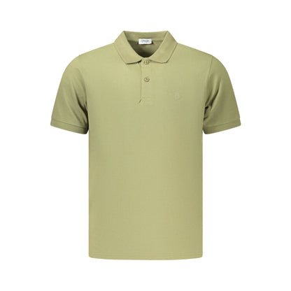 Coveri Moving Tricou PQC099 VERDE