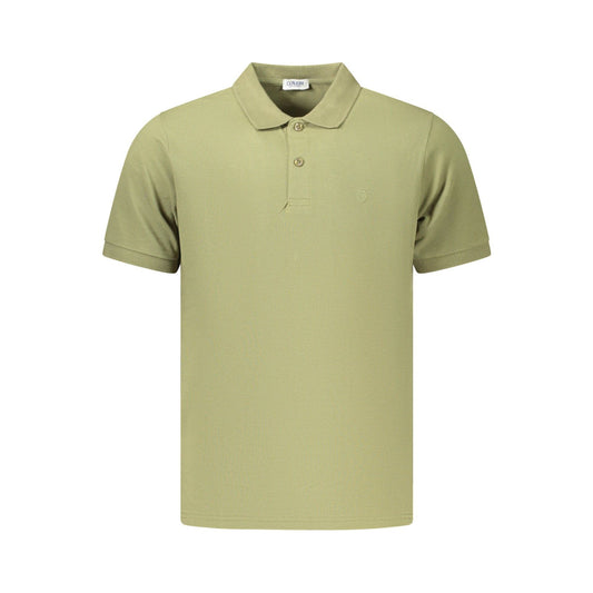 Coveri Moving Tricou PQC099 VERDE
