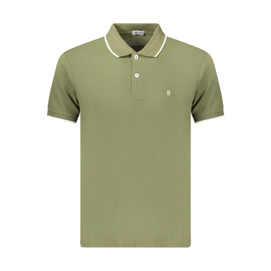 Coveri Moving Tricou PQC100 VERDE