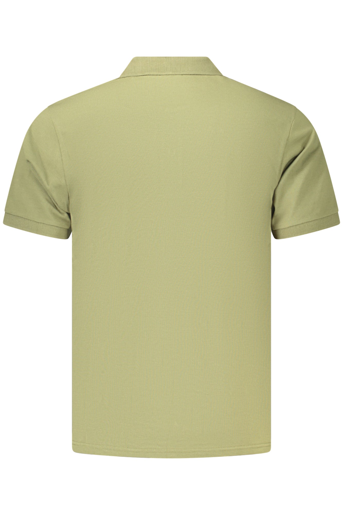 Coveri Moving Tricou PQC099 VERDE