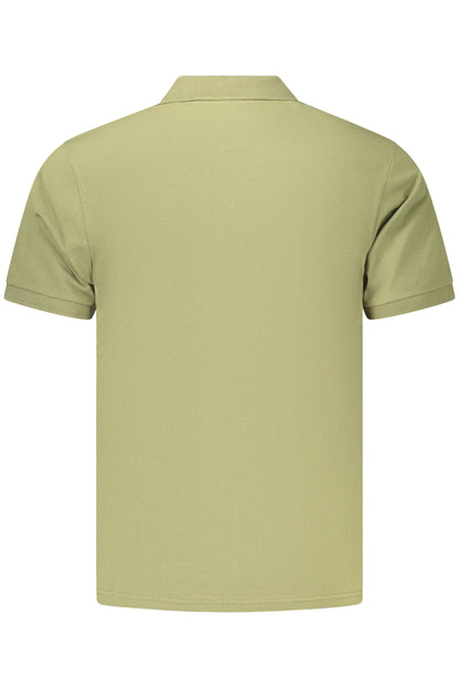 Coveri Moving Tricou PQC099 VERDE