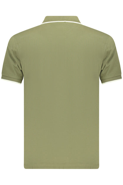 Coveri Moving Tricou PQC100 VERDE