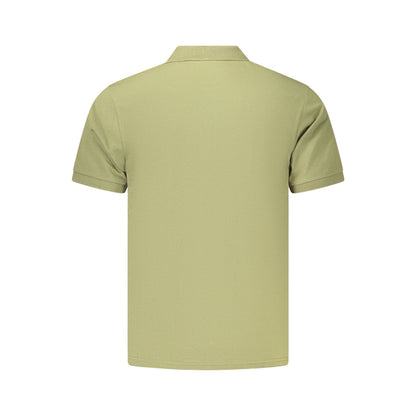 Coveri Moving Tricou PQC099 VERDE