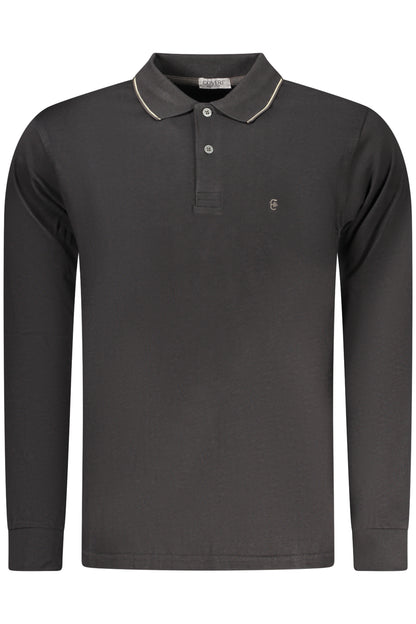 Coveri Moving Tricou PL2633 NEGRU