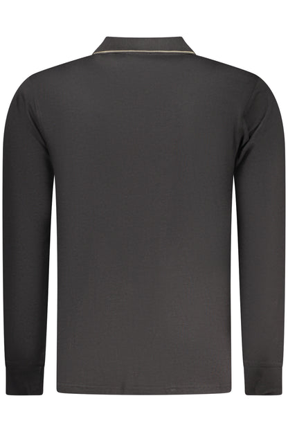 Coveri Moving Tricou PL2633 NEGRU