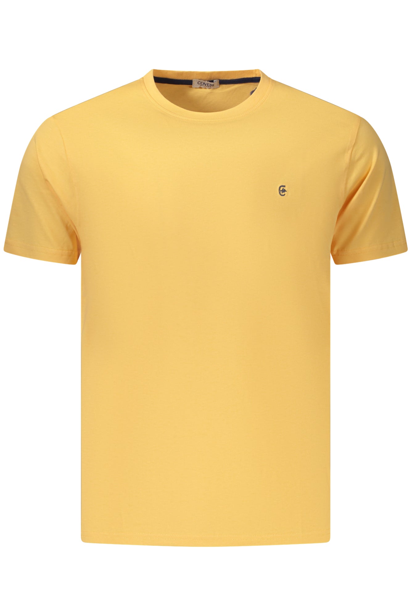 Coveri Moving Tricou TJ1895 PORTOCALIU