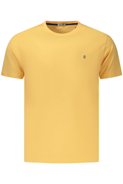 Coveri Moving Tricou TJ1895 PORTOCALIU