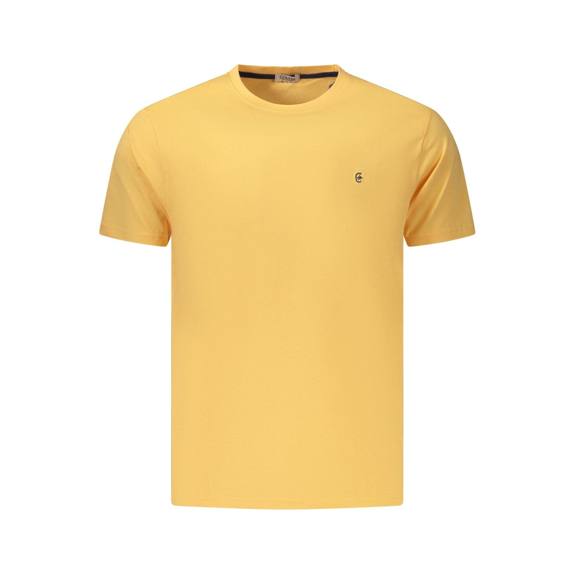 Coveri Moving Tricou TJ1895 PORTOCALIU
