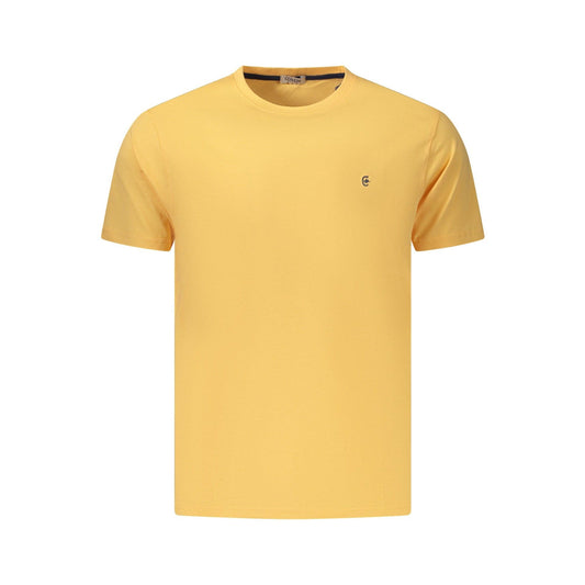 Coveri Moving Tricou TJ1895 PORTOCALIU