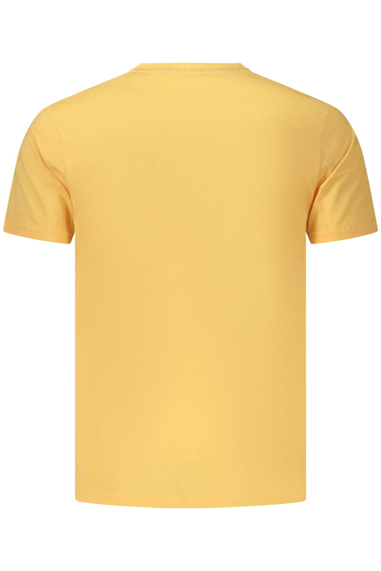 Coveri Moving Tricou TJ1895 PORTOCALIU