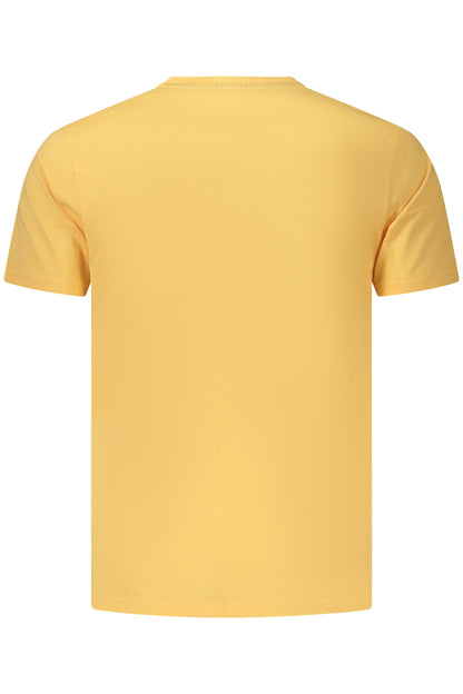 Coveri Moving Tricou TJ1895 PORTOCALIU