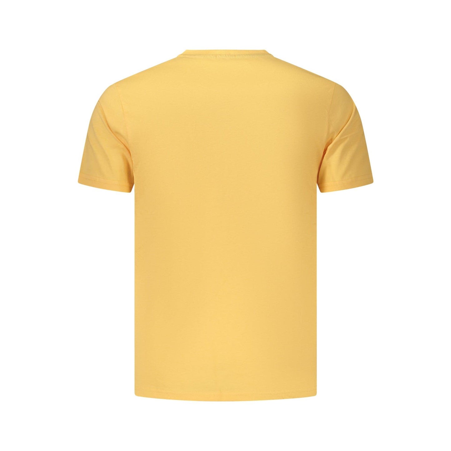 Coveri Moving Tricou TJ1895 PORTOCALIU