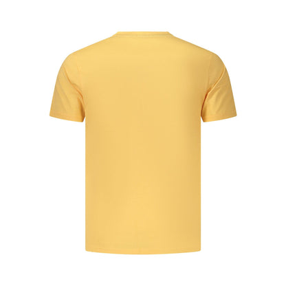 Coveri Moving Tricou TJ1895 PORTOCALIU