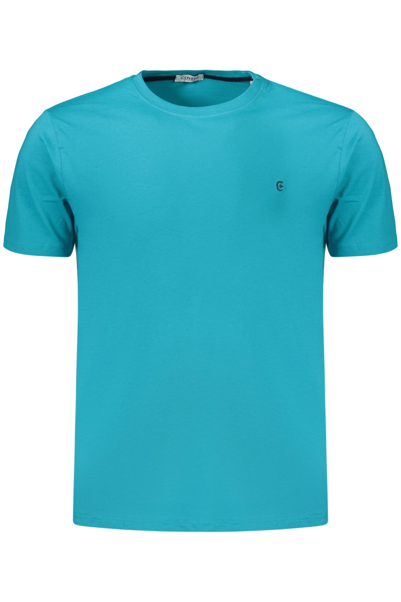 Coveri Moving Tricou TJ1895 CIEL