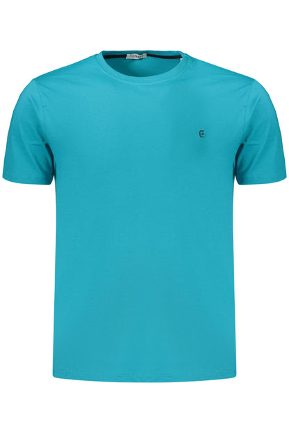 Coveri Moving Tricou TJ1895 CIEL
