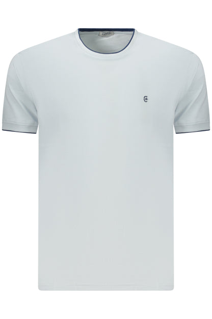 Coveri Moving Tricou TJ2913 CIEL