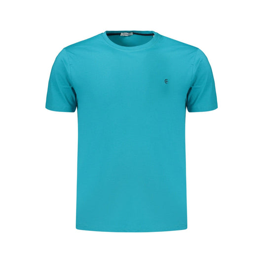 Coveri Moving Tricou TJ1895 CIEL
