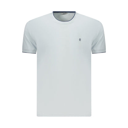 Coveri Moving Tricou TJ2913 CIEL