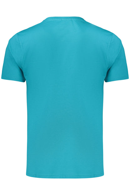 Coveri Moving Tricou TJ1895 CIEL