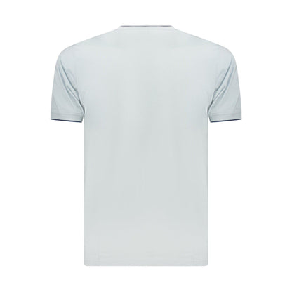 Coveri Moving Tricou TJ2913 CIEL