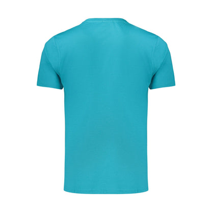 Coveri Moving Tricou TJ1895 CIEL