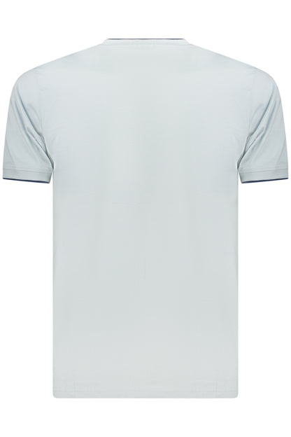 Coveri Moving Tricou TJ2913 CIEL