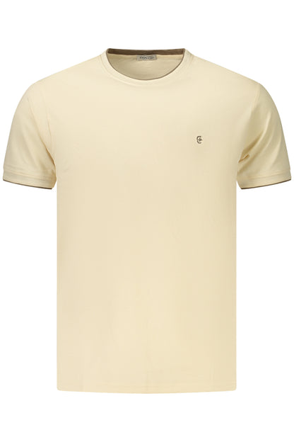 Coveri Moving Tricou TJ2913 BEJ