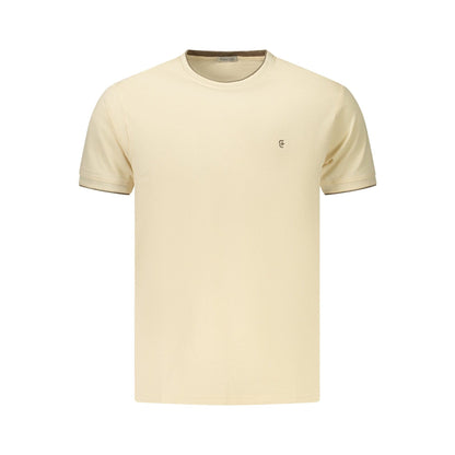 Coveri Moving Tricou TJ2913 BEJ