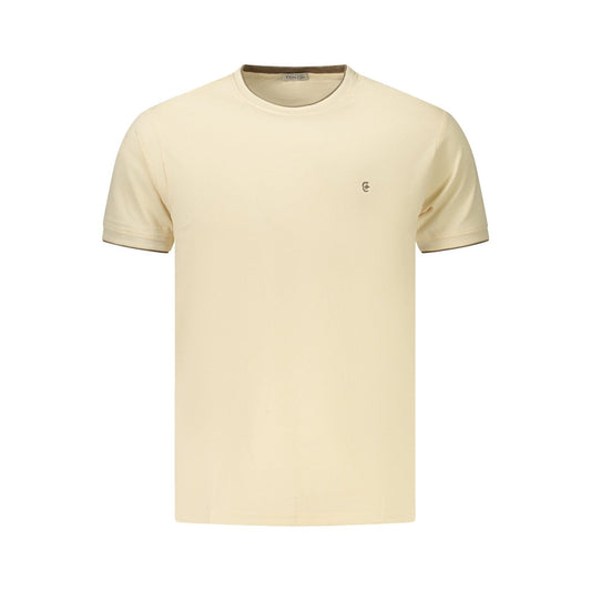 Coveri Moving Tricou TJ2913 BEJ